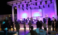 Jazz Light Concert & Gala Dinner With Roy Young & Oleg Kireyev @ Lighthouse