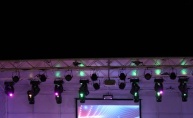 Jazz Light Concert & Gala Dinner With Roy Young & Oleg Kireyev @ Lighthouse