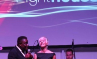 Jazz Light Concert & Gala Dinner With Roy Young & Oleg Kireyev @ Lighthouse