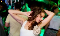 Closing party u Santosu