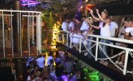 Nastup DJ Playa u klubu Jungle na Krku