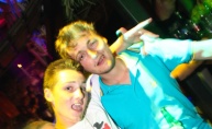 Nastup DJ Playa u klubu Jungle na Krku