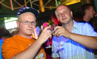 Nastup DJ Playa u klubu Jungle na Krku