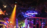 Nastup DJ Playa u klubu Jungle na Krku