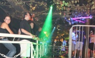 Nastup DJ Playa u klubu Jungle na Krku