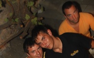 Nastup DJ Playa u klubu Jungle na Krku