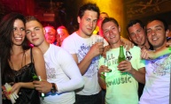 Nastup DJ Playa u klubu Jungle na Krku