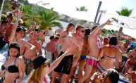 Zrće After Beach Party