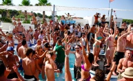 Zrće After Beach Party