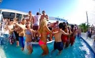 Zrće After Beach Party