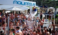 Zrće After Beach Party