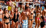 Zrće After Beach Party