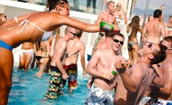 Zrće After Beach Party