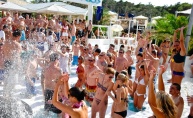 Zrće After Beach Party