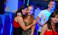 Aquarius Zrće Night Party