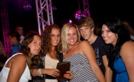Santos Beach Club