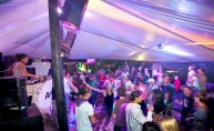 Miss Mavrik u Aquarius Clubu, Kamenice - Komiža