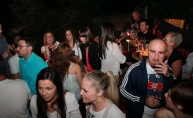 Otvorenje Phanas beach bara
