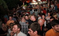 Otvorenje Phanas beach bara