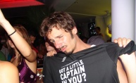 Captain Morgan party u Cocomu, Novalja