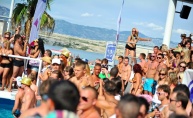 Zrće After Beach Party 