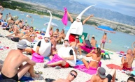 Zrće After Beach Party 