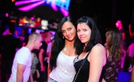Aquarius Zrće Night Party