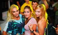 Aquarius Zrće Night Party