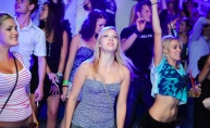 Aquarius Zrće Night Party