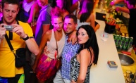 Aquarius Zrće Night Party