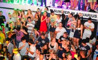 Aquarius Zrće Night Party