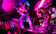 Aquarius Zrće Night Party