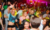 Aquarius Zrće Night Party