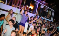 Aquarius Zrće Night Party