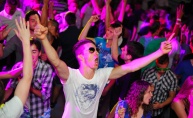 Aquarius Zrće Night Party