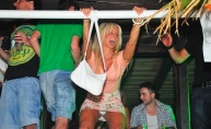 Aquarius Zrće Night Party
