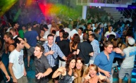 Aquarius Zrće Night Party