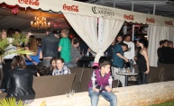 Otvorenje Casanova beach bara