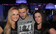Rođendanski party Saint & Sinnera