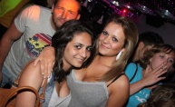 Rođendanski party Saint & Sinnera