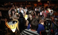 Rođendanski party Saint & Sinnera