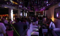 Rođendanski party Saint & Sinnera