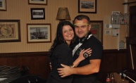Zeleno obojeni Phanas pub