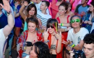 Hideout Festival - prvi dan
