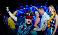 Hideout Festival - prvi dan