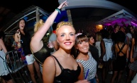 Hideout Festival - prvi dan