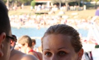 Ljetna špica u Beach baru Pacino