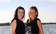 Ljetna špica u Beach baru Pacino