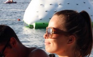 Ljetna špica u Beach baru Pacino