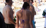 Ljetna špica u Beach baru Pacino